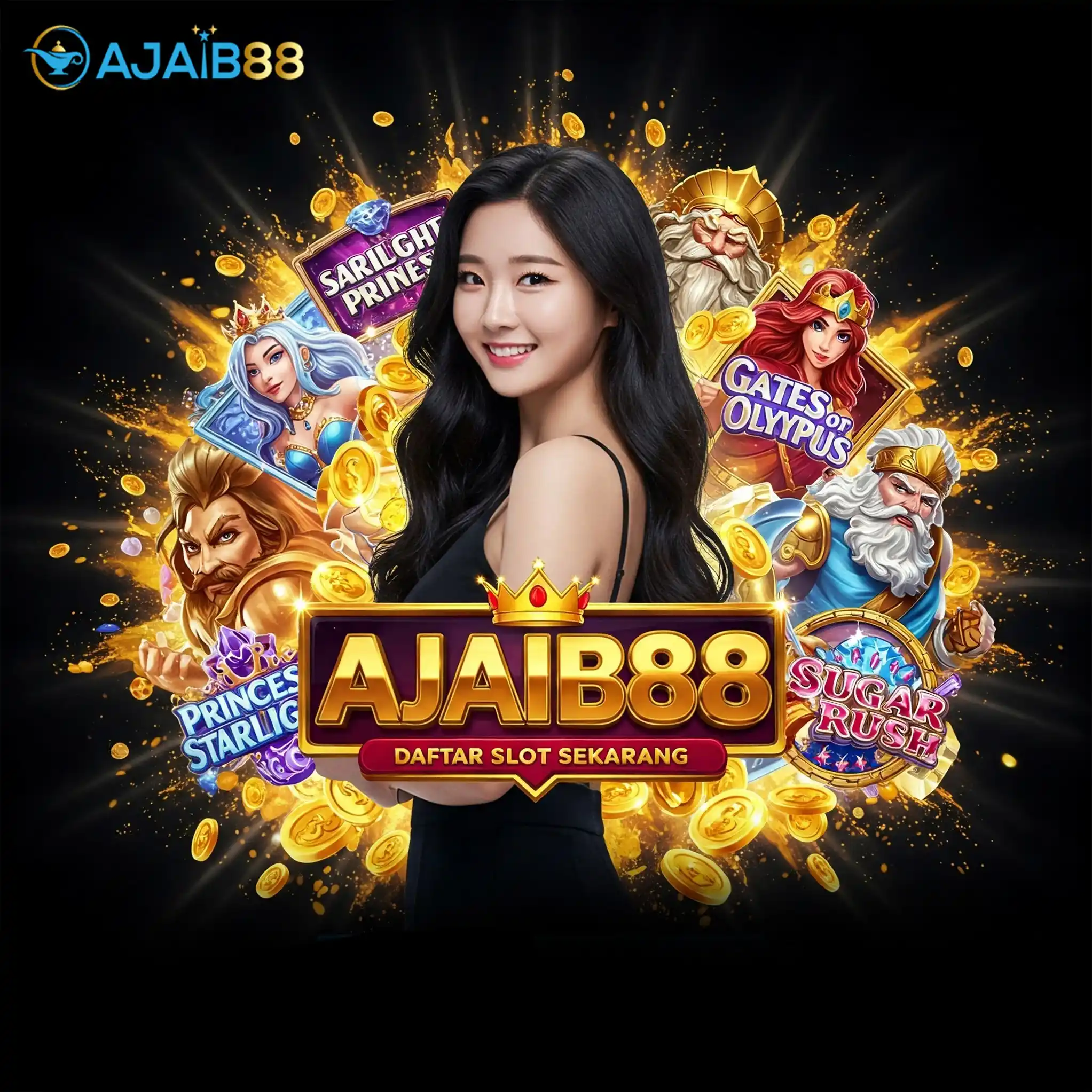 AJAIB88 | The Style Notebook For Free Ajaib 88 Official Site